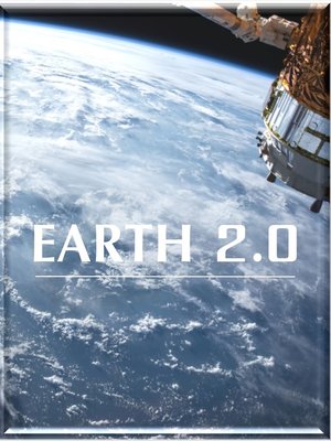 cover image of Earth 2.0